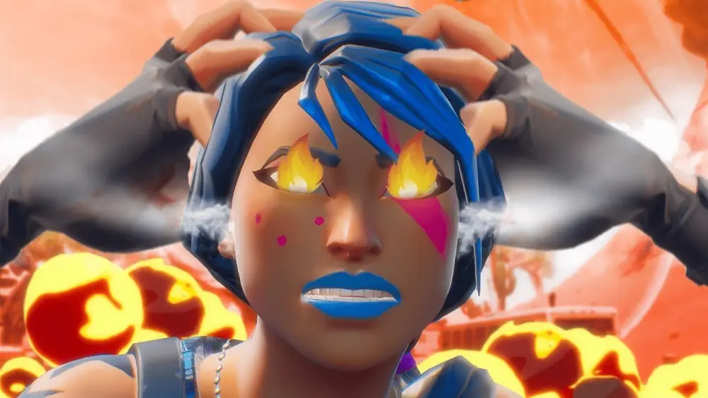 Impossibile accedere al tuo account Epic Games come risolvere errore fortnite