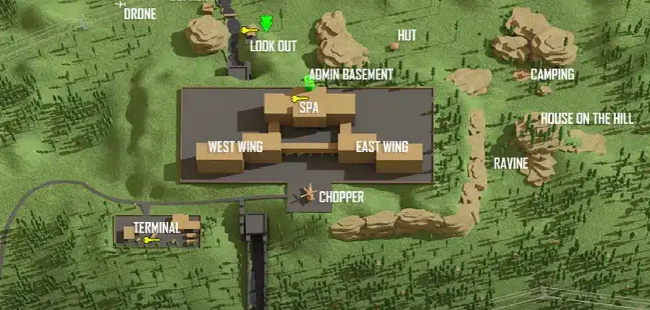 Missione Nostalgia in Escape from Tarkov, dove trovare l'album fotografico di jaeger, mappa e location