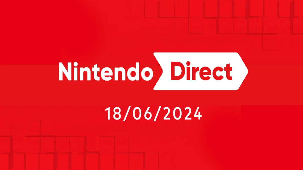 Nintendo Direct di giugno 2024