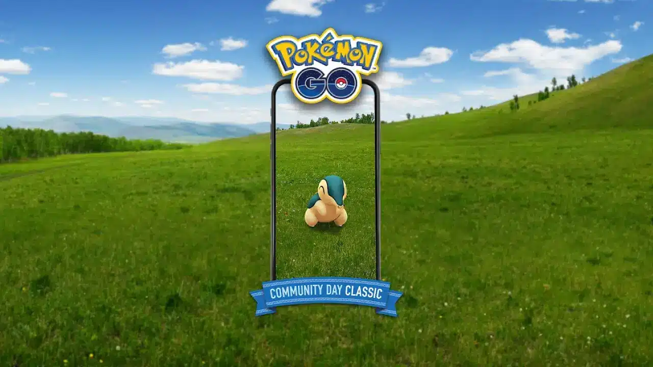 Pokémon Go Community Day di Goomy Community Day classico di Cyndaquil Community Day di giugno 2024