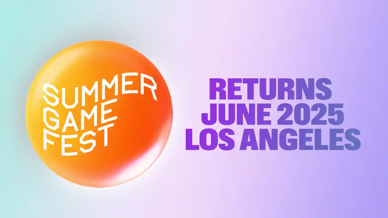 Summer Game Fest 2025 confermato, si terrà a Los Angeles