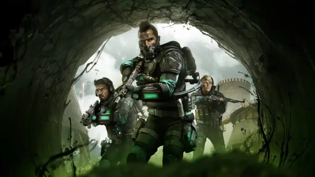 Stagione 4 Furiosa di Call of Duty Modern Warfare 3, Warzone e COD Mobile