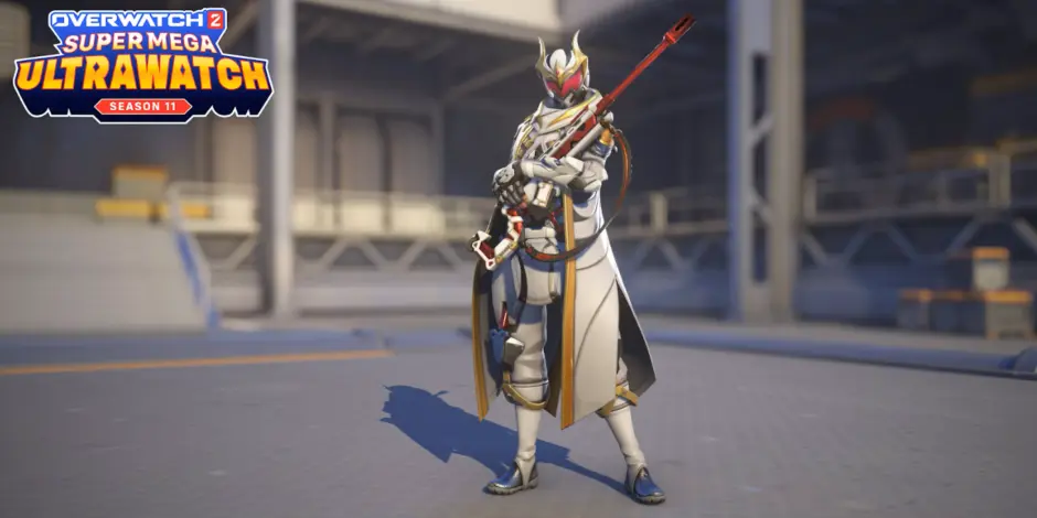 Tutte le skin di Overwatch 2 Stagione 11, nuova season