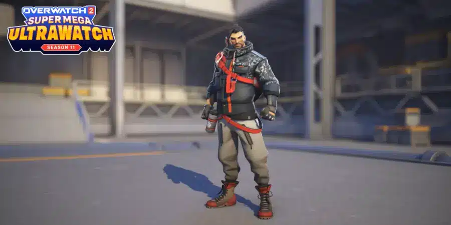 Tutte le skin di Overwatch 2 Stagione 11, superwatch ultra