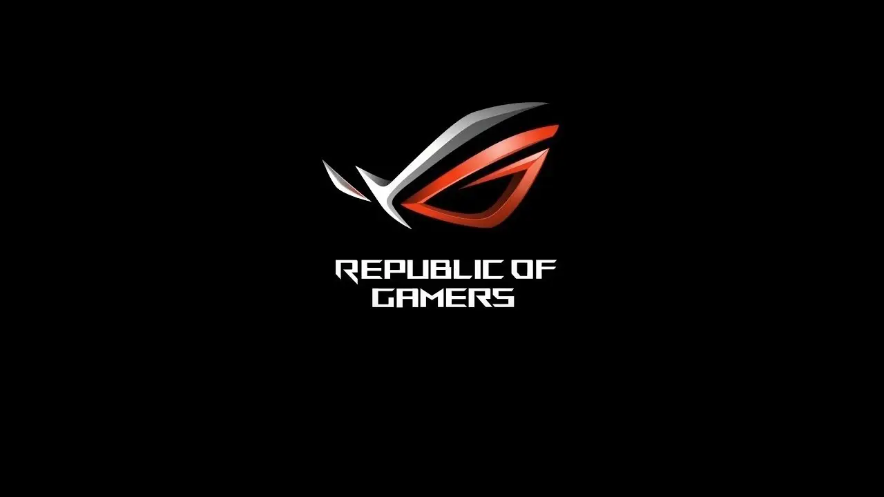 Tutti i prodotti ASUS ROG del 2024