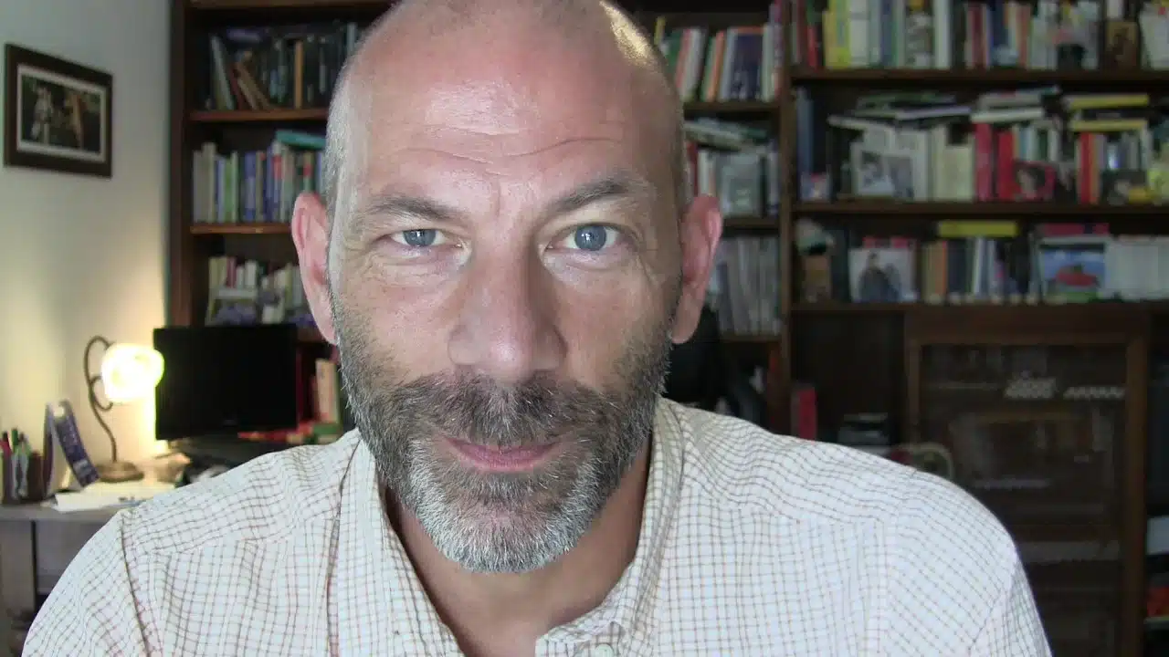 Walter Rivetti doppiatore