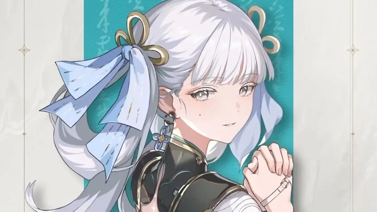 Wuthering Waves 1.1 nuova patch, novità