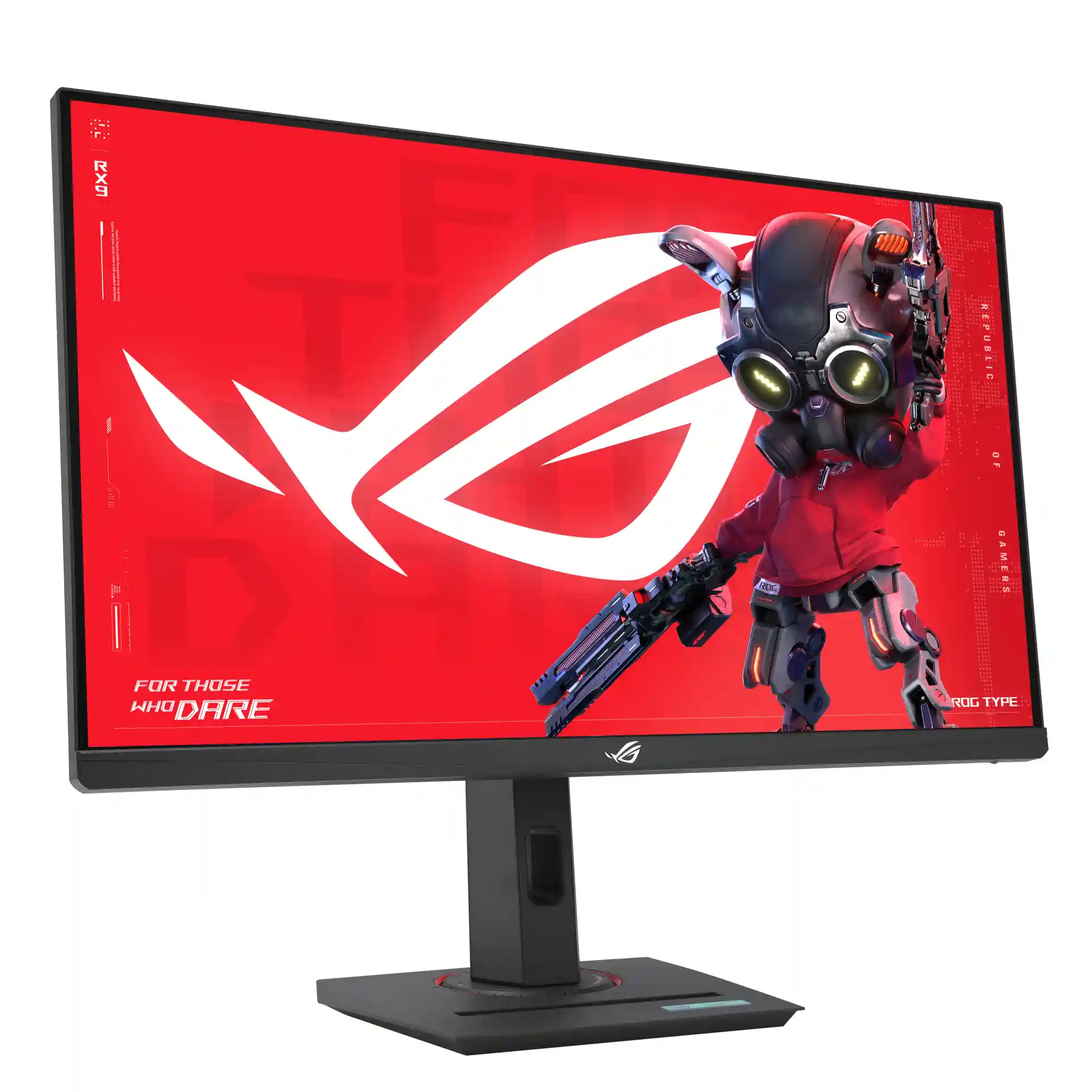 ROG Strix XG27UCS