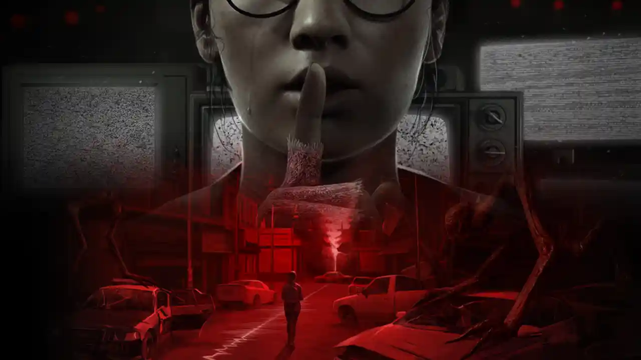 Il videogioco di A Quiet Place annunciato da 505 Games - trailer e dettagli gameplay di A Quiet Place: The Road Ahead