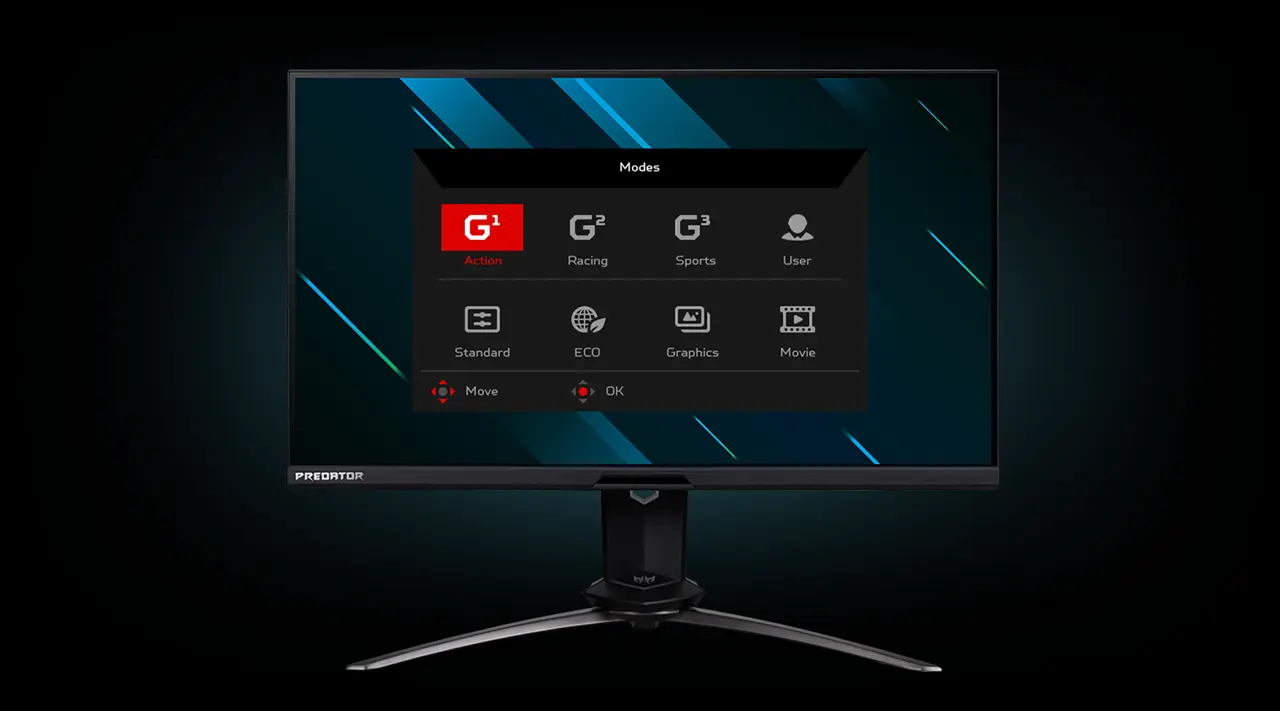 acer predator oled prezzo