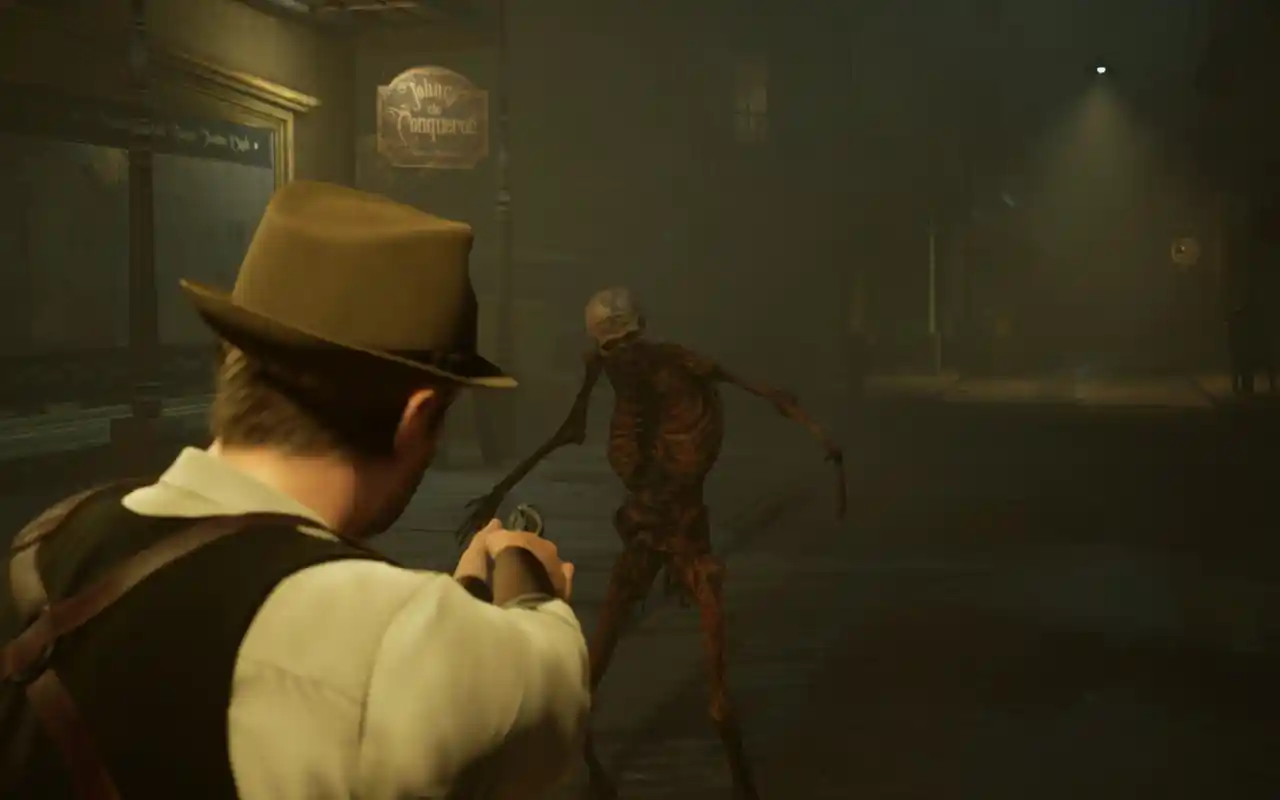 Chiude Pieces Interactive, lo studio dell'ultimo remake di Alone in the Dark
