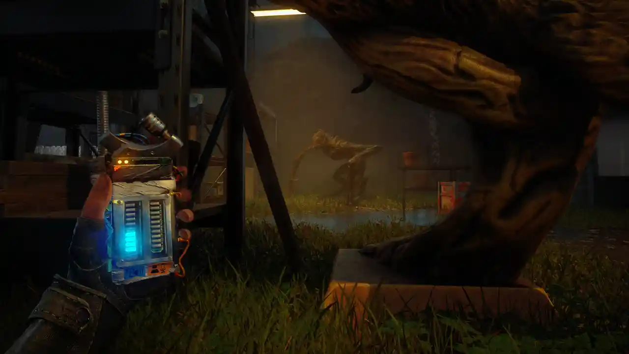 Il videogioco di A Quiet Place annunciato da 505 Games - trailer e dettagli gameplay di A Quiet Place: The Road Ahead