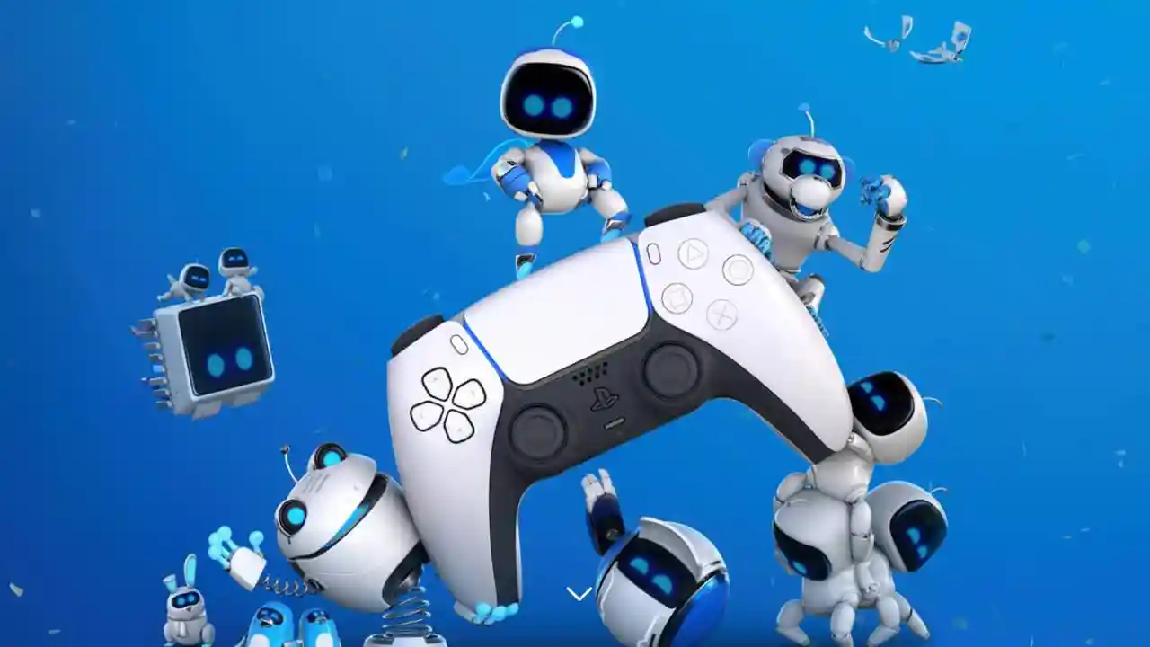 Sony PlayStation regala avatar di Astro Bot gratuiti per i Days of Play: ecco i codici PSN per riscattarli gratis
