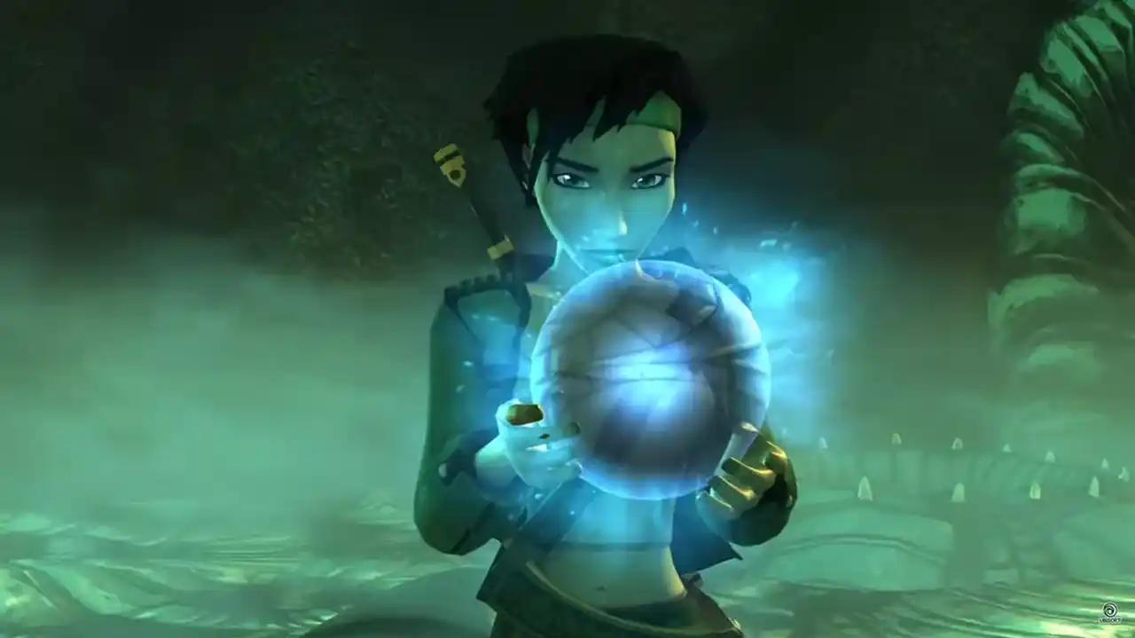 Beyond Good & Evil - 20th Anniversary Edition trailer di lancio, voti delle recensioni su Metacritic e video confronto con l'originale