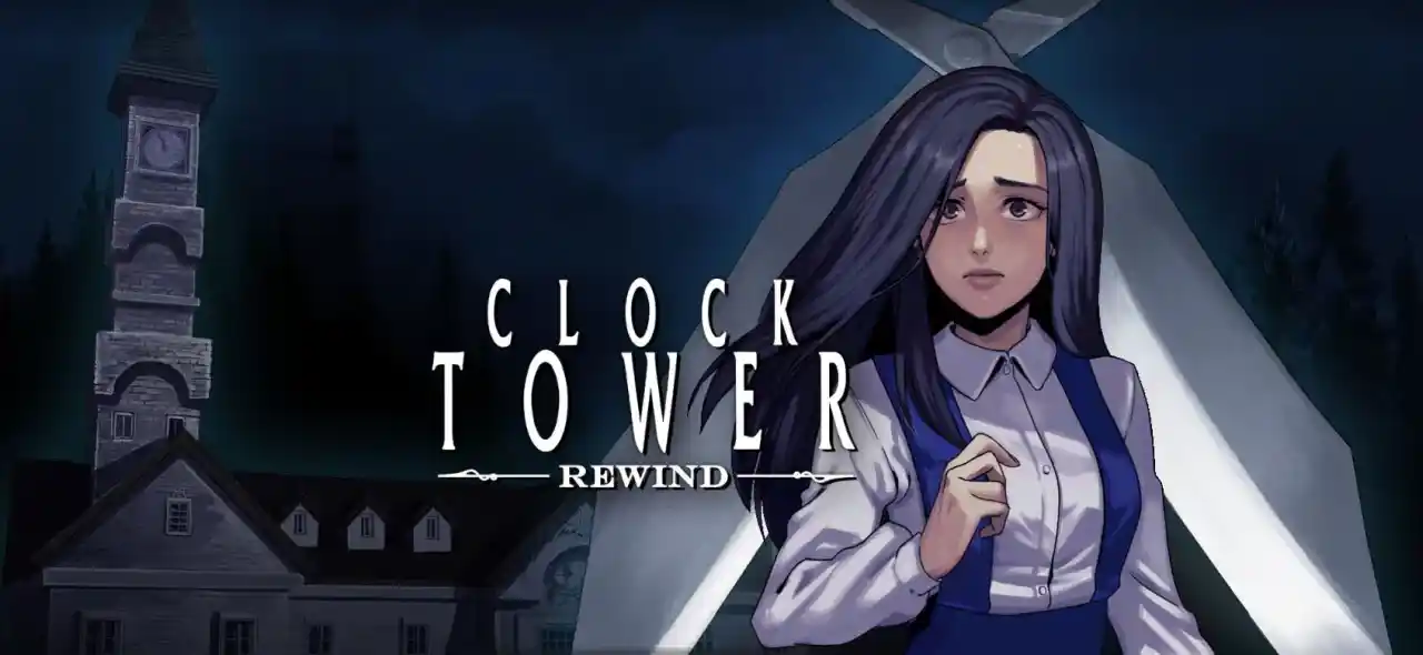 Clock Tower Rewind: gameplay, finestra di uscita, piattaforme, edizioni fisiche e da collezione svelati al Guerrilla Collective 2024