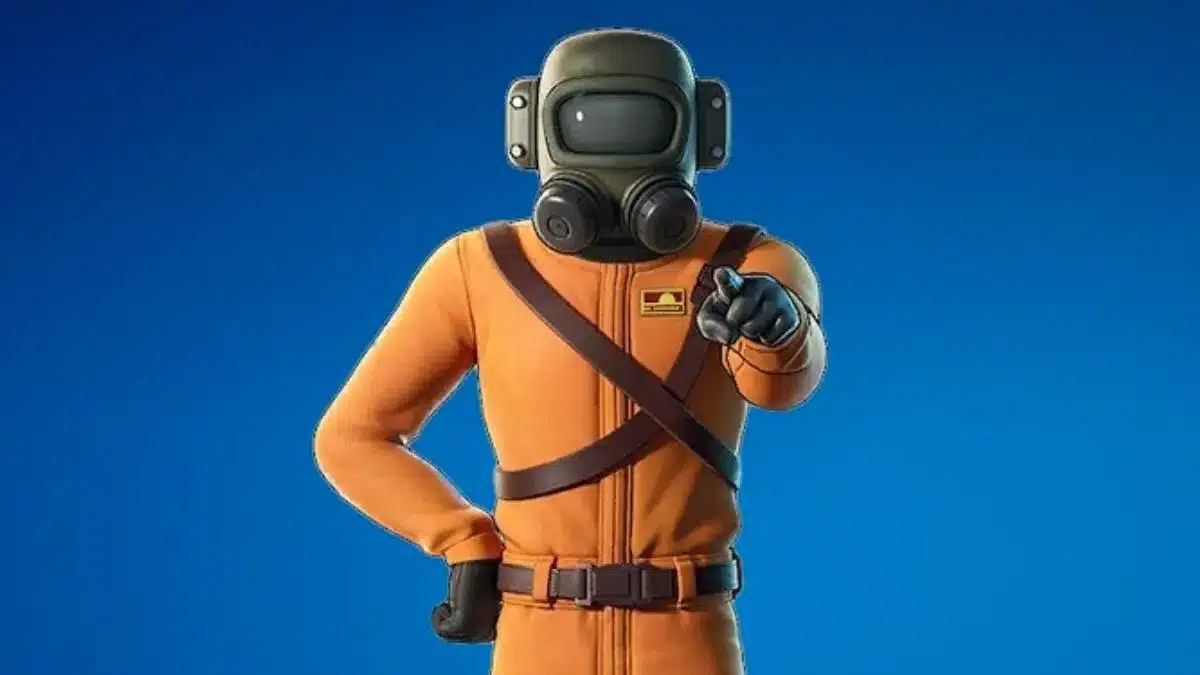come ottenere la skin di lethal company in fortnite e quanto costa