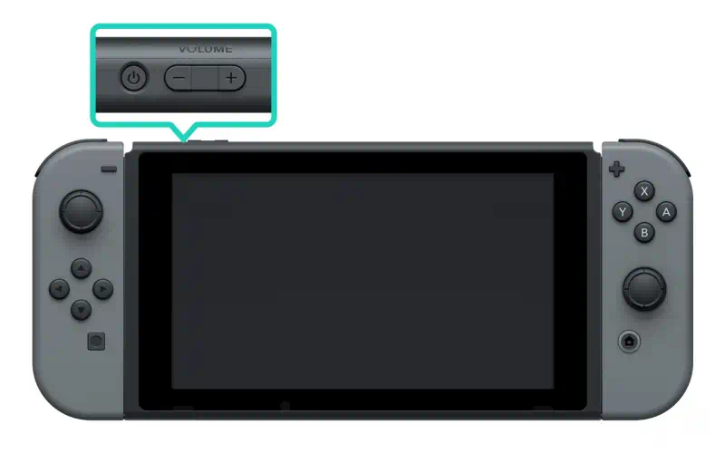 Come resettare nintendo switch bloccata hard reset nintendo switch
