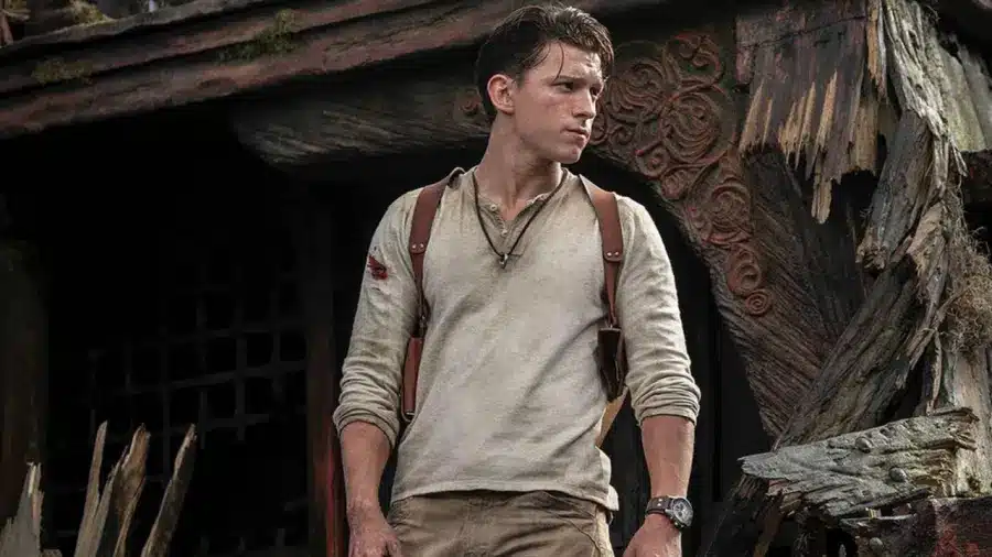 confermato il film Uncharted 2 dedicato al videogioco di nathan drake