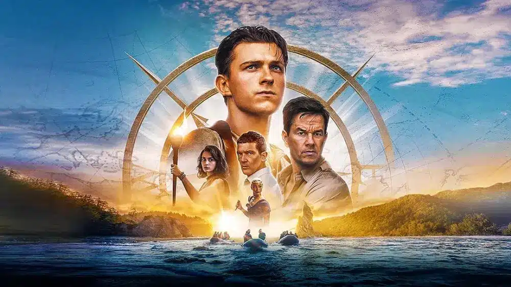 confermato il film Uncharted 2