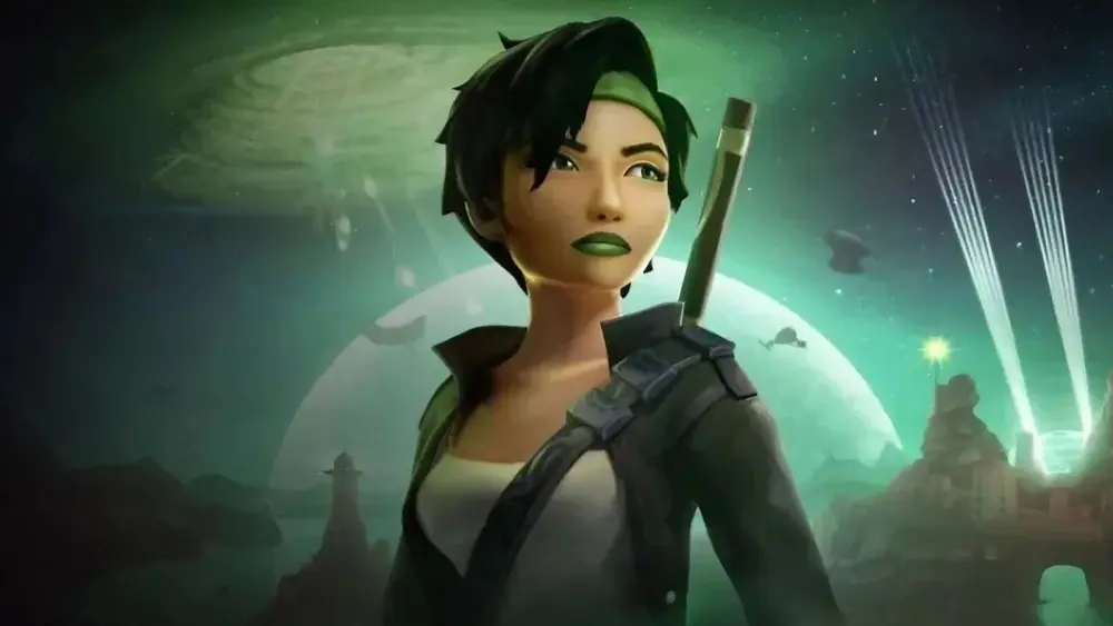 data di uscita di Beyond Good & Evil 20th Anniversary Edition