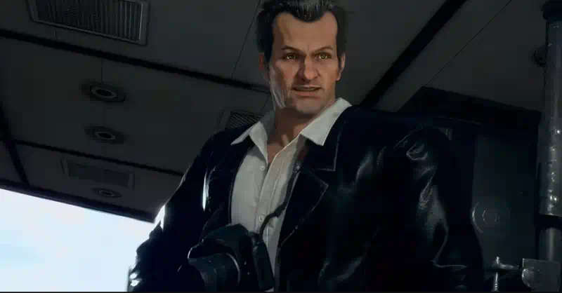 Dead Rising Deluxe Remaster