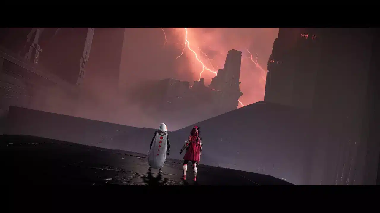 destiny 2 recensione destiny 2 la forma ultima recensione destiny 2 the final shape bungie multiplayer multigiocatore online