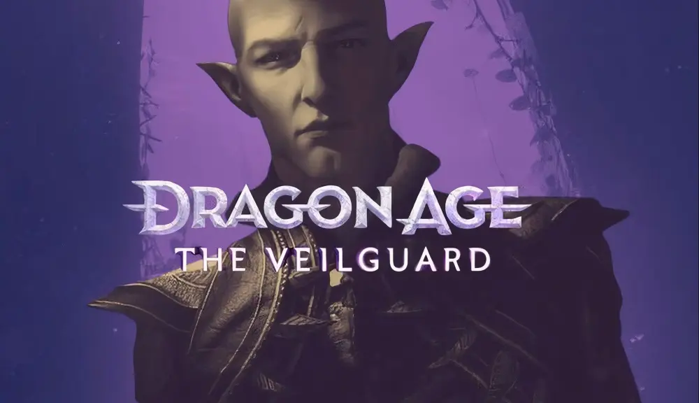 dragon age the veilguard xbox games showcase 2024 trailer