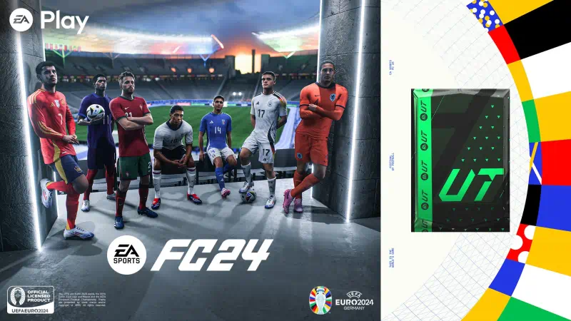 ea sports fc 24