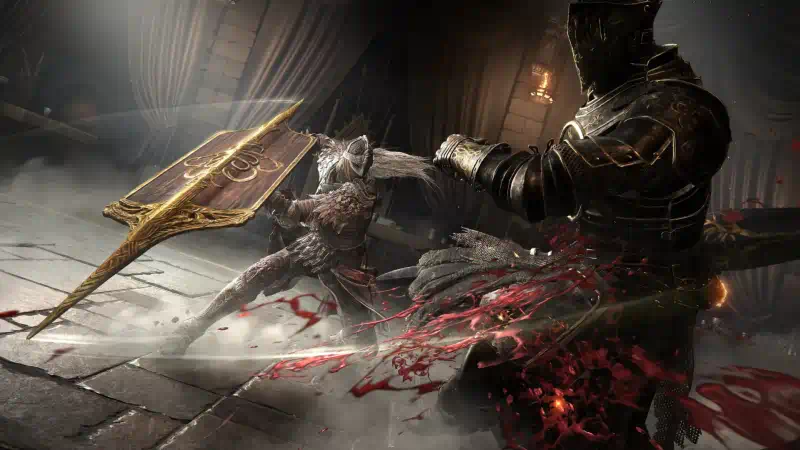 DLC di Elden Ring Shadow of the erdtree