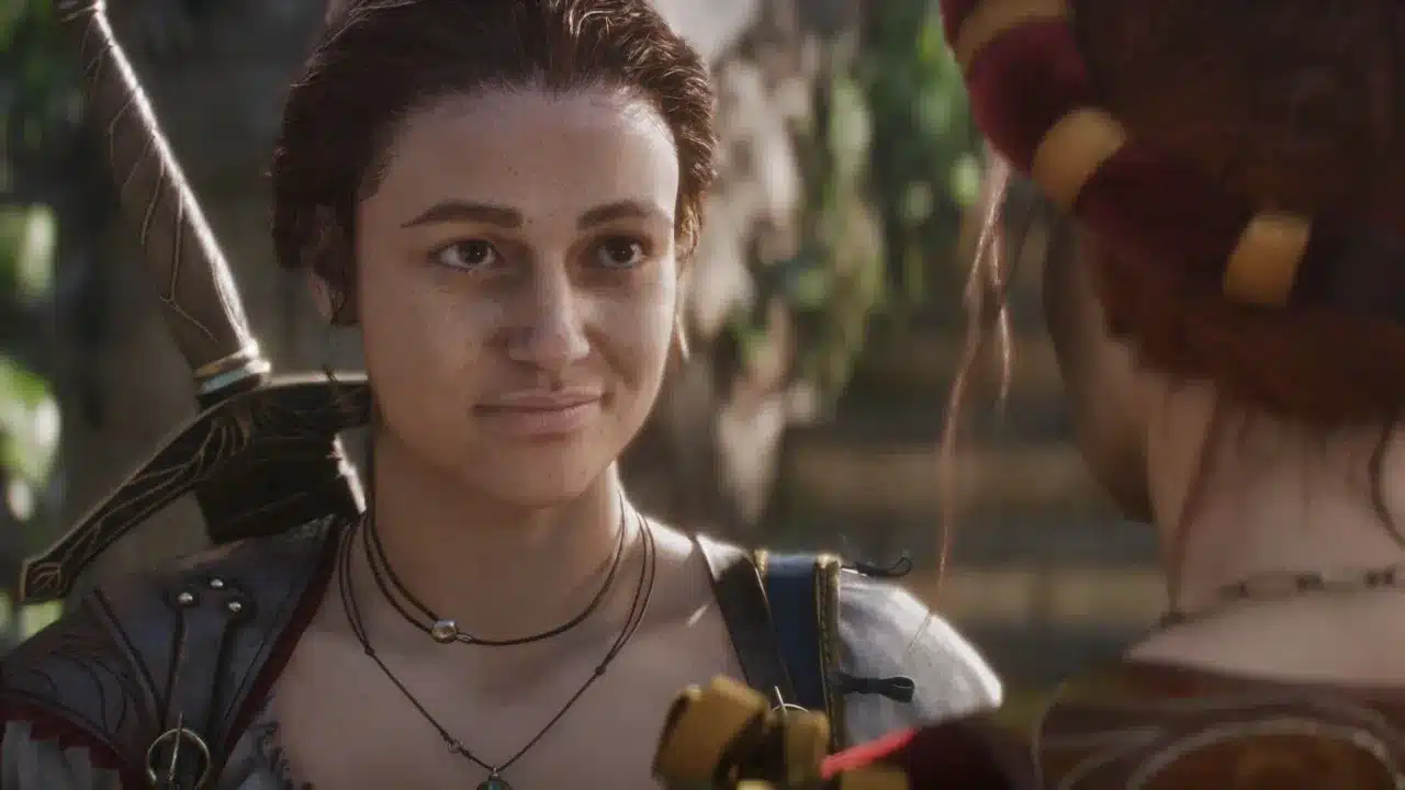 Trailer di Fable