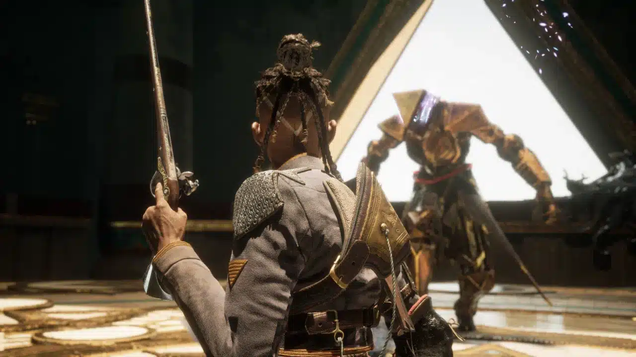 Data di uscita di flintlock the siege of dawn