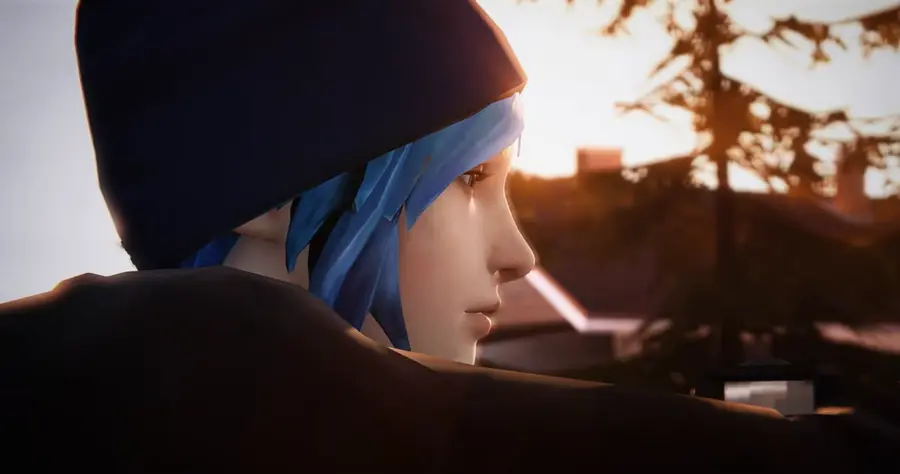 gameplay di Life is Strange Double Exposure, dettagli, chloe, max caulfield, poteri, decisioni, finali