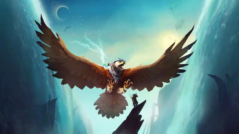 Gioco gratis epic games del 4 luglio 2024