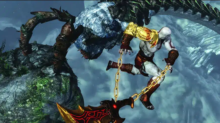 Migliori Hack and Slash God of War III Classifica degli Hack and Slash Hack and Slash Migliori Miglior Hack and Slash