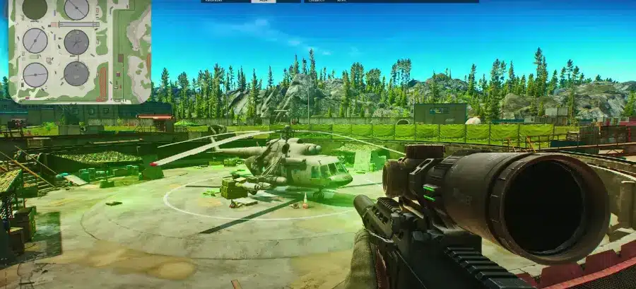 guida missione easy money part 1 in escape from tarkov, mappa e location dei poster