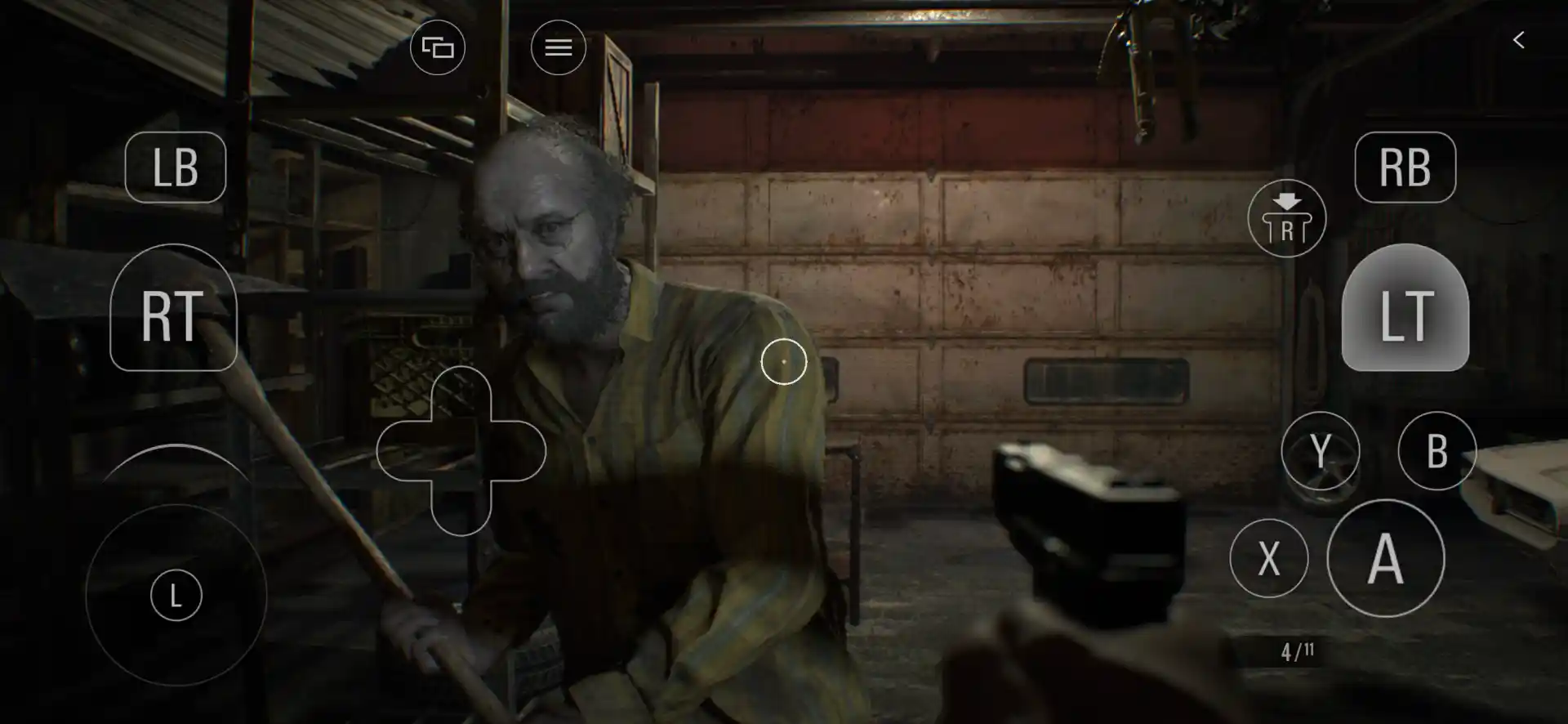 Resident Evil 7 e Resident Evil 2 Remake in arrivo su Iphone e iPad Mac con Chip M1