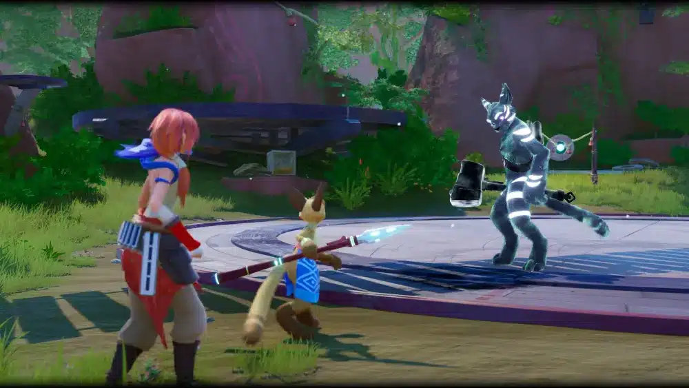 il combattimento di fading skies, provato della demo steam next fest