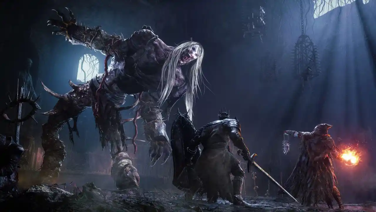 Lords of the Fallen 2 finestra di lancio fissata al 2026: rivelate anche le piattaforme