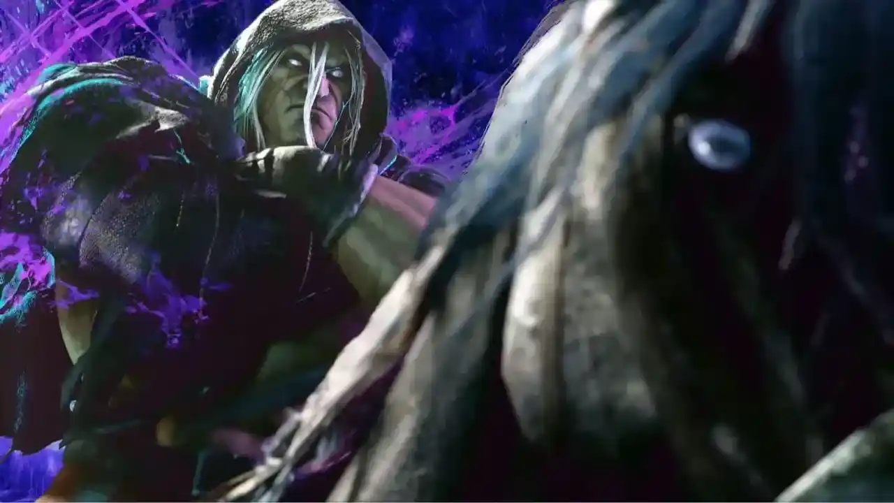 M. Bison Street Fighter 6 - data di uscita, trailer e mosse del personaggio DLC: personaggi Anno 2