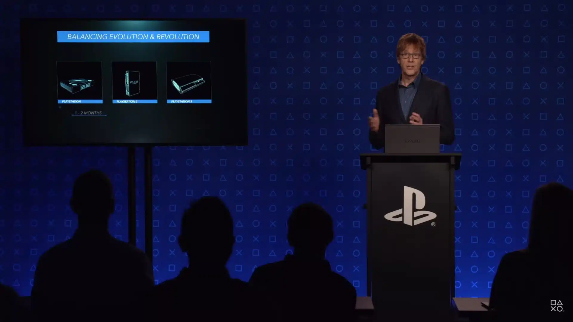 Secondo Mark Cerny lead architect PS5 oggi ci vuole più tempo a sviluppare un gioco che a realizzare una nuova console