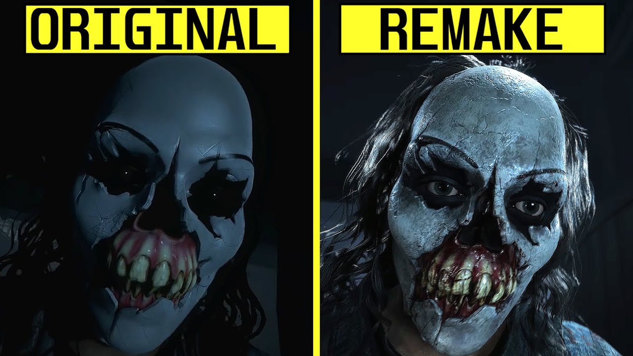 Lista dei doppiatori italiani di Until Dawn remake