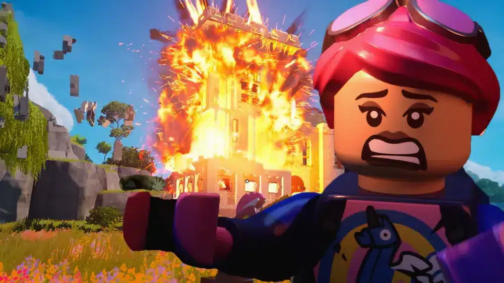 nuove modalità relax e specialista di lego fortnite uscita e dettagli