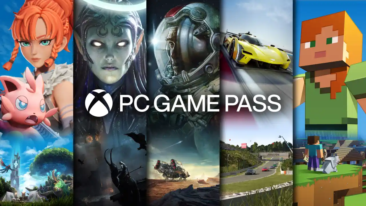 Nvidia GeForce Rewards regala abbonamento 3 mesi PC Game Pass gratis: ecco come riscattare l'abbonamento