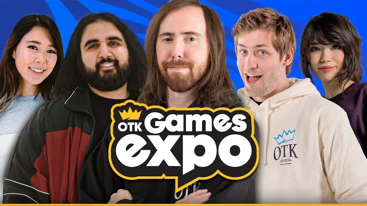 OTK Games Expo 2024 recap