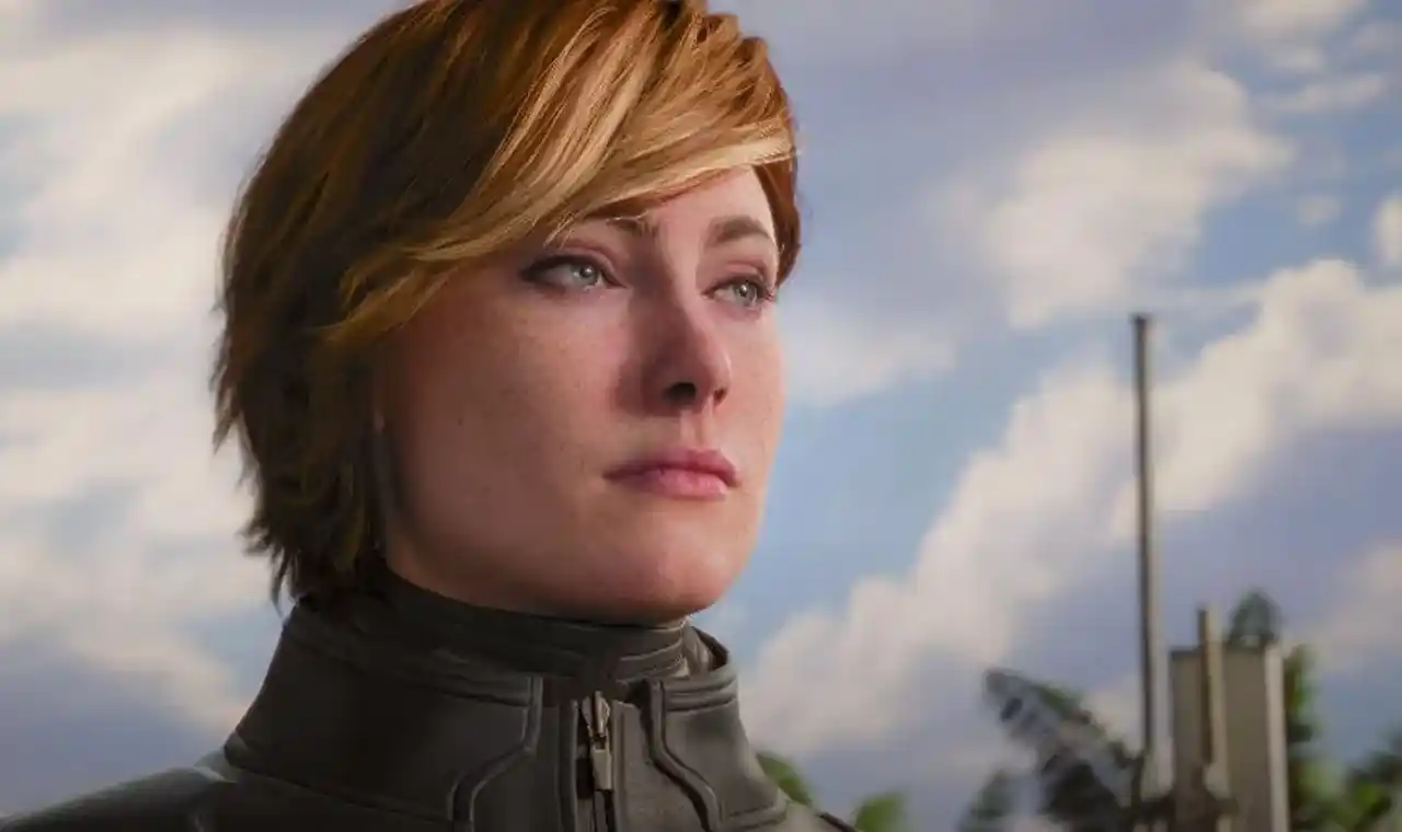 Perfect Dark trailer e dettagli gameplay del reboot da Xbox Showcase