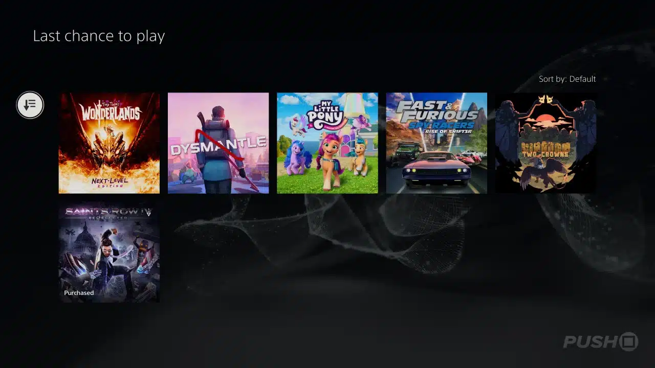 Giochi che lasciano PS Plus Extra e Premium a luglio 2024