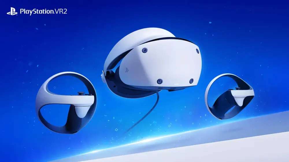 ps vr2 su pc utilizzabile con un adattatore su steam, uscita prezzo e dettagli