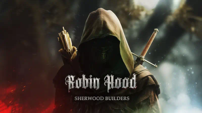 Robin Hood