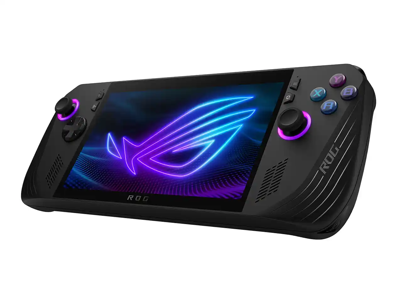 ASUS ROG ALLY X annunciato al Computex - specifiche hardware complete, prezzo, data di uscita e tutti gli upgrade