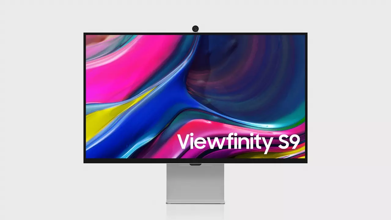 samsung viewfinity monitor 2024